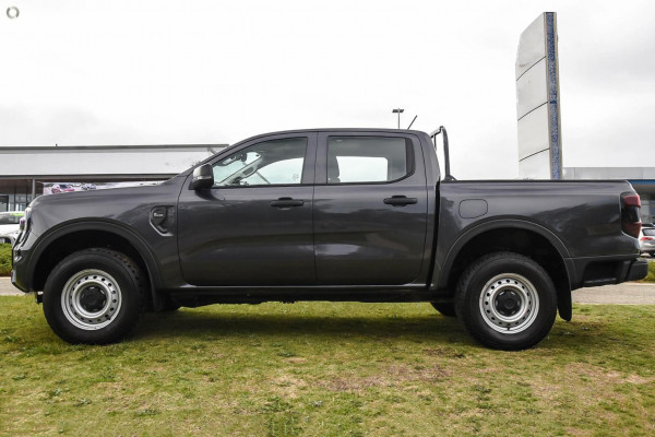 2023 MY24 Ford Ranger  XL Ute