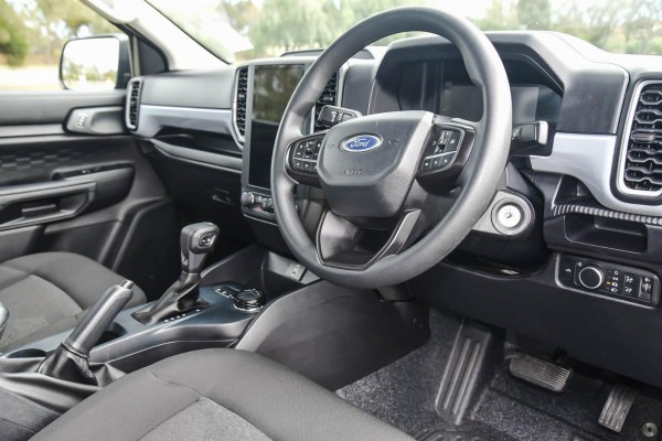 2023 MY24 Ford Ranger  XL Ute