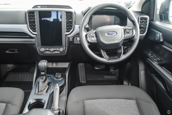 2023 MY24 Ford Ranger  XL Ute Image 5