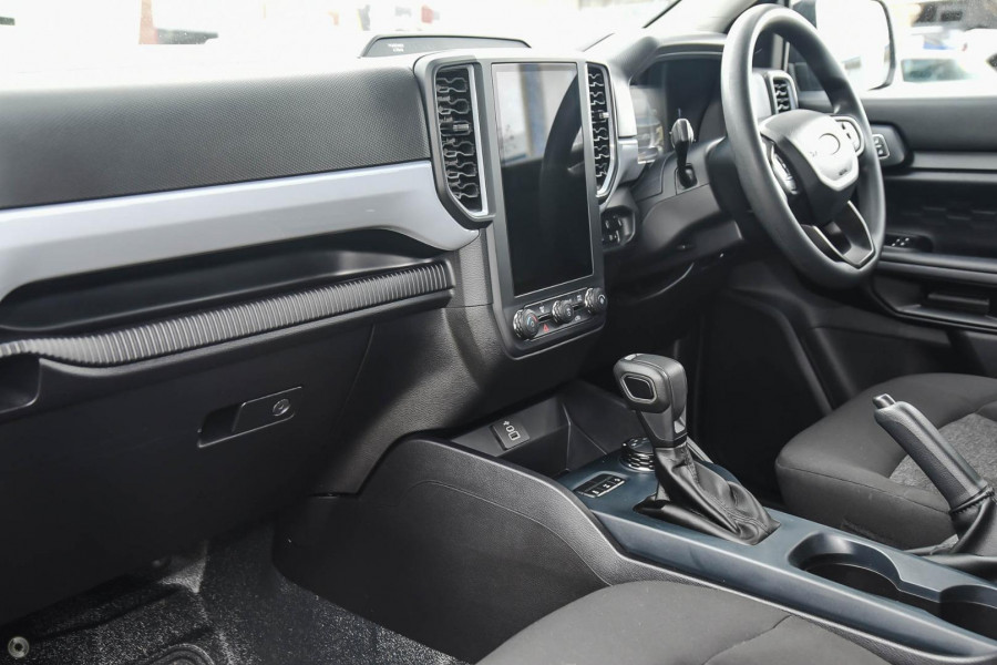 2023 MY24 Ford Ranger  XL Ute Image 6