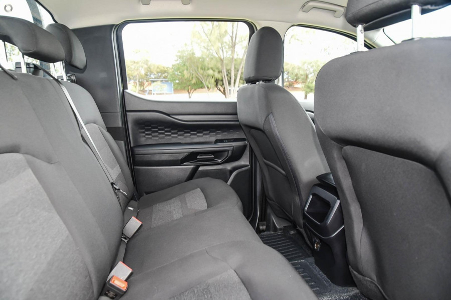 2023 MY24 Ford Ranger  XL Ute Image 7