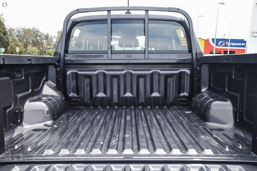 2023 MY24 Ford Ranger  XL Ute Image 8