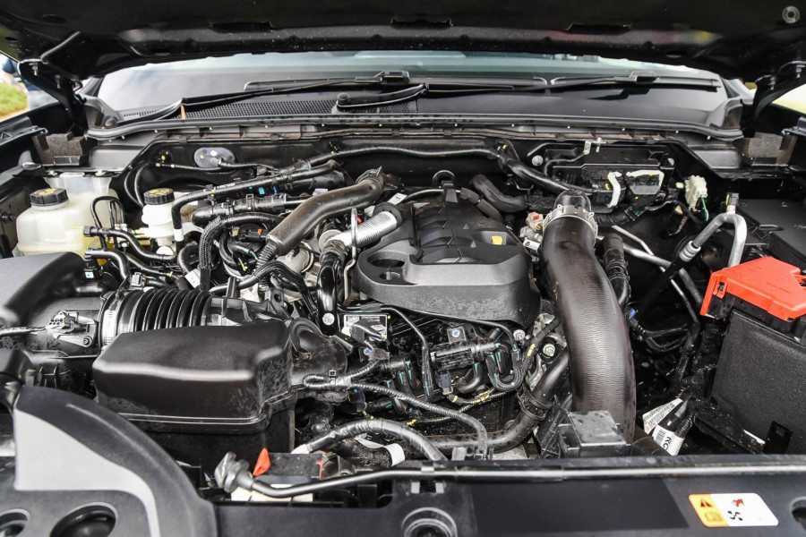 2023 MY24 Ford Ranger  XL Ute Image 9