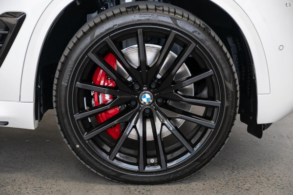 2026 BMW X5 G05 LCI xDrive30d M Sport SUV image 25