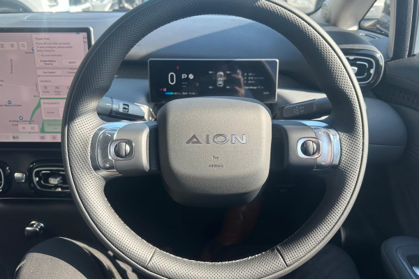 2026 AION AION UT No Series Luxury Hatch Image 11