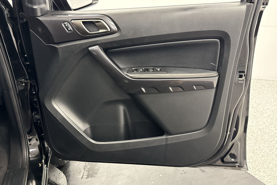 2021 MY21.75 Ford Ranger PX MkIII Wildtrak Ute Image 18