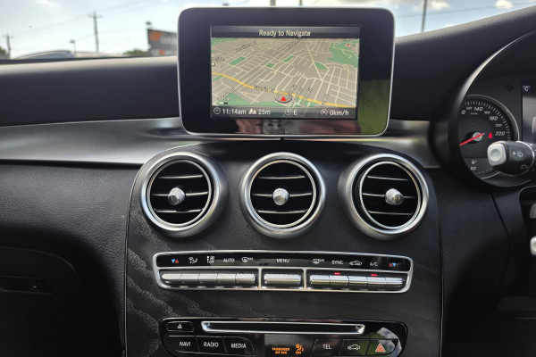 2018 Mercedes-Benz GLC-Class X253 GLC200 SUV Image 13