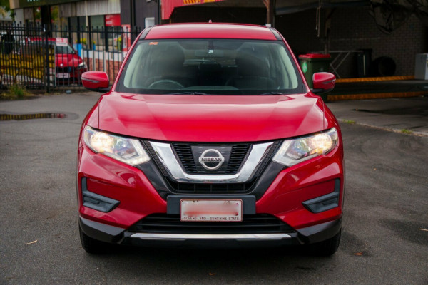 2020 Nissan X-Trail T32 Series III ST SUV Image 5