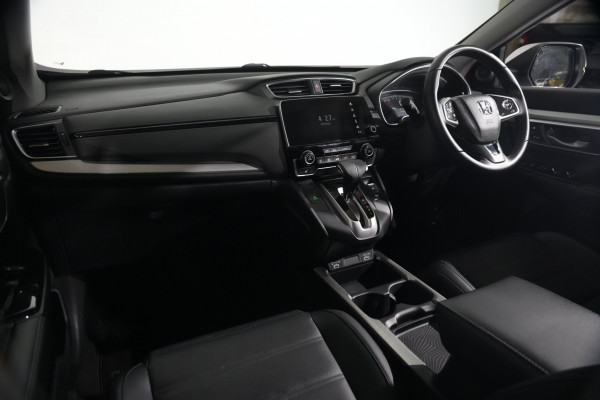 2023 Honda CR-V VTi L SUV Image 11
