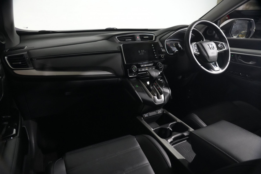 2023 Honda CR-V VTi L SUV Image 11