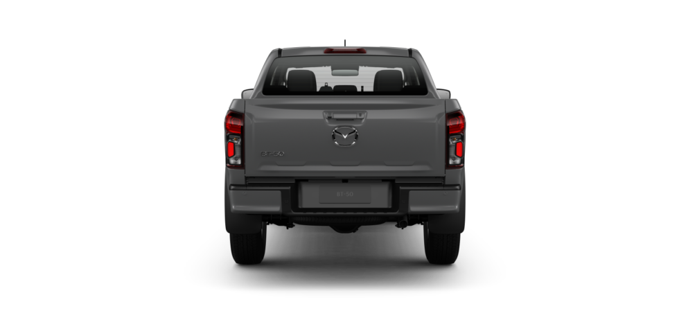 2024 MY25 Mazda BT-50 TF XT Ute Image 16