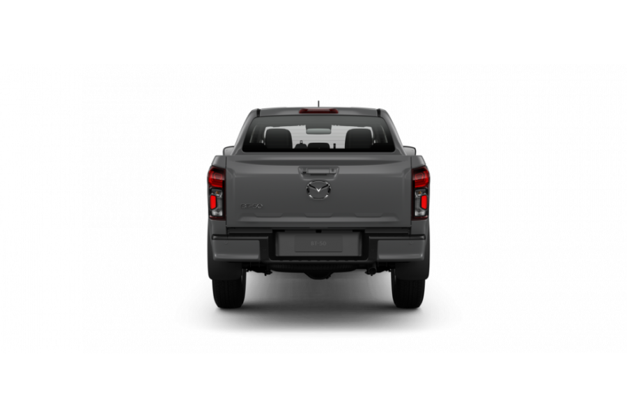 2024 MY25 Mazda BT-50 TF XT Ute Image 16