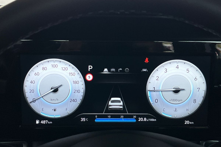 2024 Hyundai i30 CN7.V2 Premium Sedan Image 14