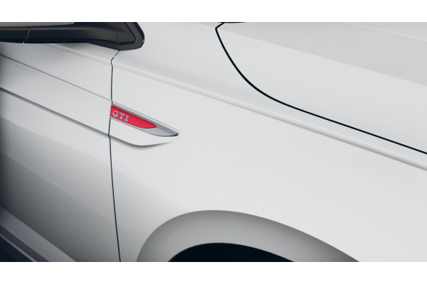 2025 Volkswagen Polo AE GTI Hatch