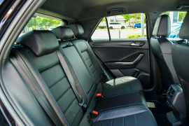 2025 Volkswagen T-Roc D11 140TSI R-Line SUV