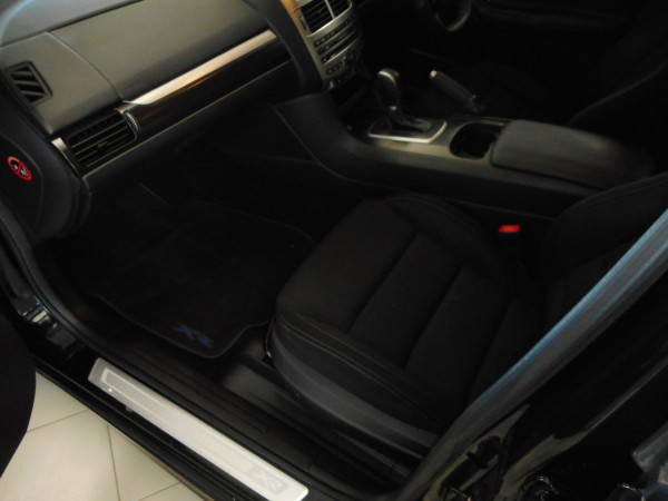 2015 Ford Falcon FG X XR6 Sedan