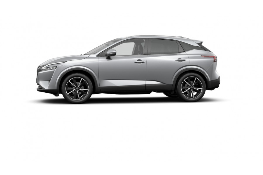 2024 Nissan QASHQAI J12 ST-L SUV Image 32