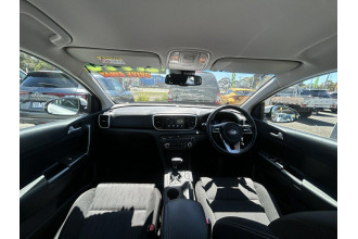2019 Kia Sportage QL Si SUV