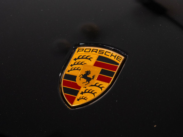 2022 Porsche Cayenne Turbo GT Coupe image 37