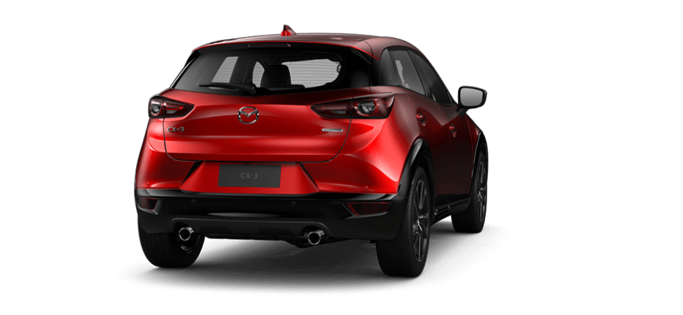 2024 Mazda CX-3 DK G20 Akari SUV Image 15