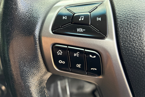 2020 MY21.75 Ford Ranger PX MkIII XLT Ute Image 22