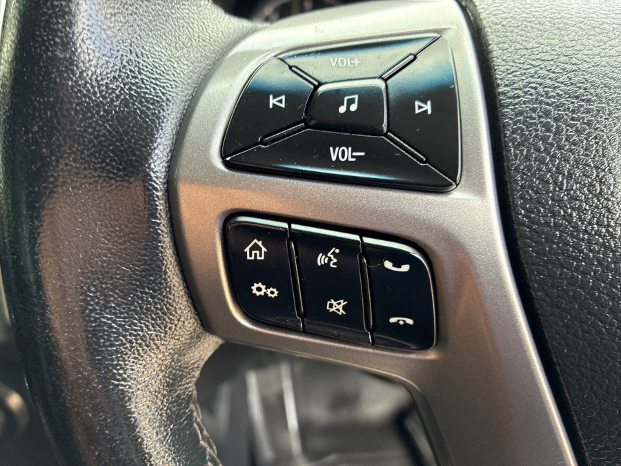 2020 MY21.75 Ford Ranger PX MkIII XLT Ute Image 22