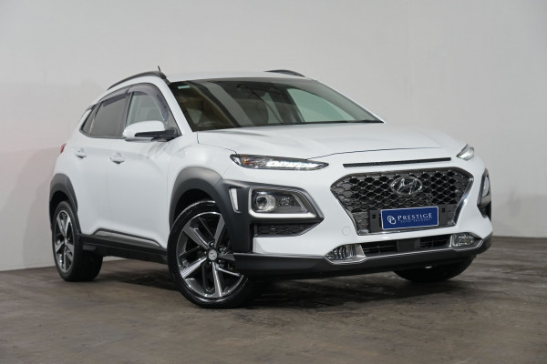 Hyundai KONA Highlander