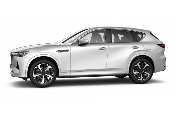 2025 Mazda CX-60 KH Series D50e Azami SUV Image 23