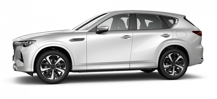 2025 Mazda CX-60 KH Series D50e Azami SUV Image 23