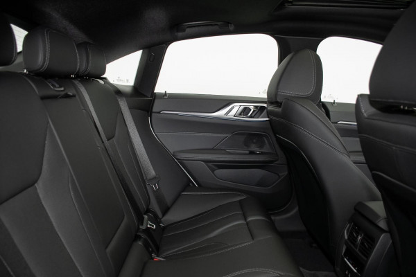 2026 BMW i4 G26 eDrive35 Hatch image 10