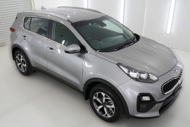 Kia Sportage Si QL
