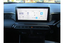 2024 MY24.5 MG MG3 ZP22 Excite Hybrid+ Hatch