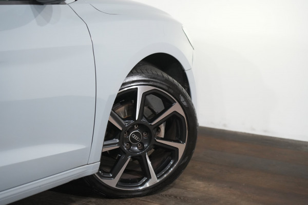2020 Audi A1 GB 35 TFSI Hatch Image 11