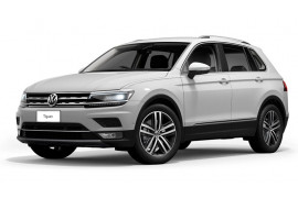 Volkswagen Tiguan 162TSI Highline 5N