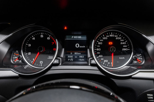2016 Audi A5 F5 Sport Hatch image 13