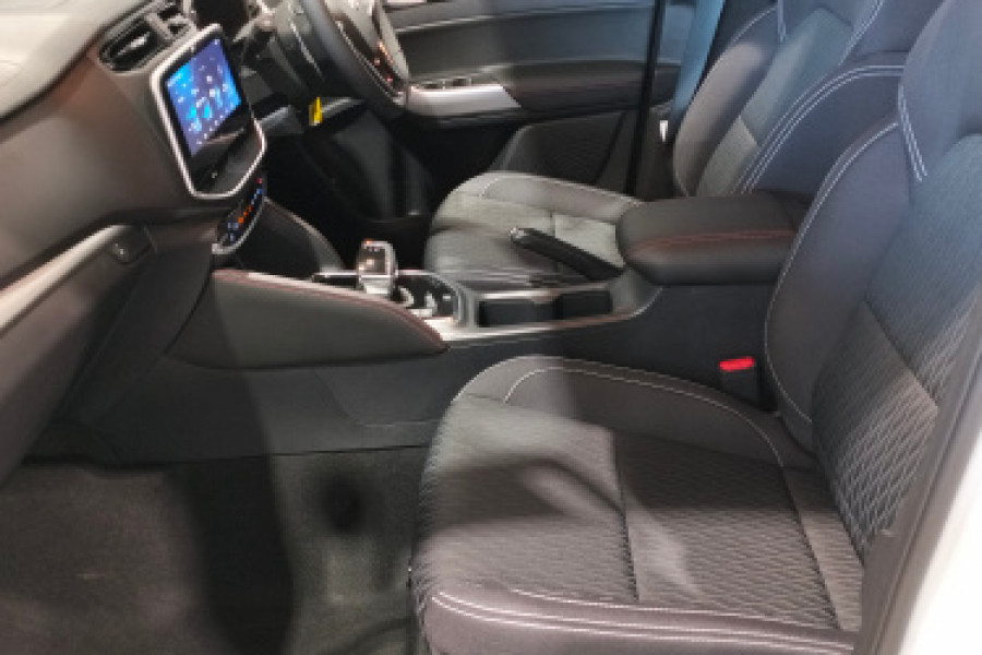 2024 MY23 LDV T60 SK8C Max PRO Ute Image 22