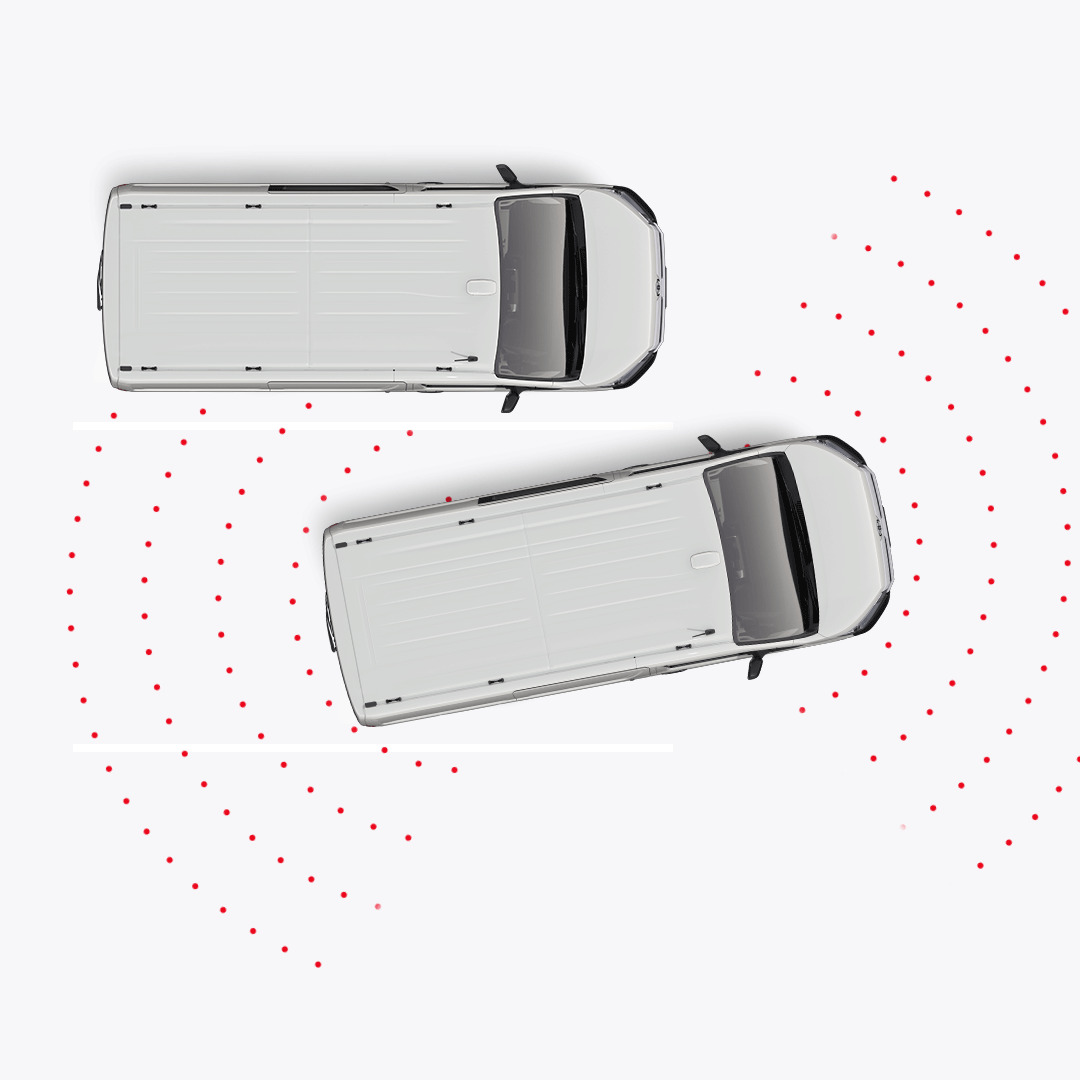 Easier parking Image