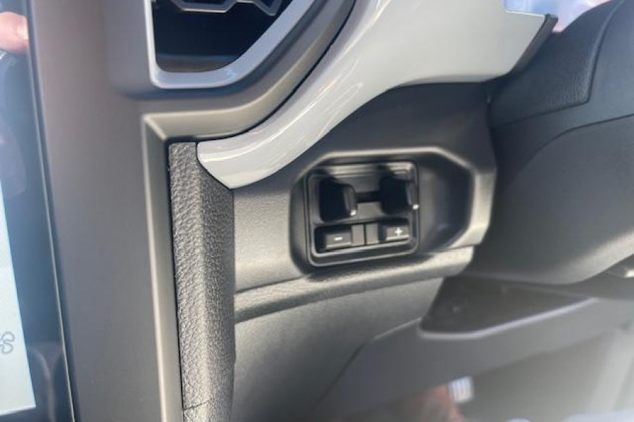 2023 MY24 Ford Ranger  XL Cab Chassis Image 14