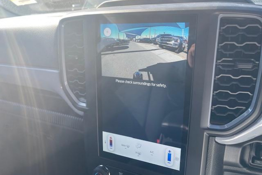 2023 MY24 Ford Ranger  XL Cab Chassis Image 15
