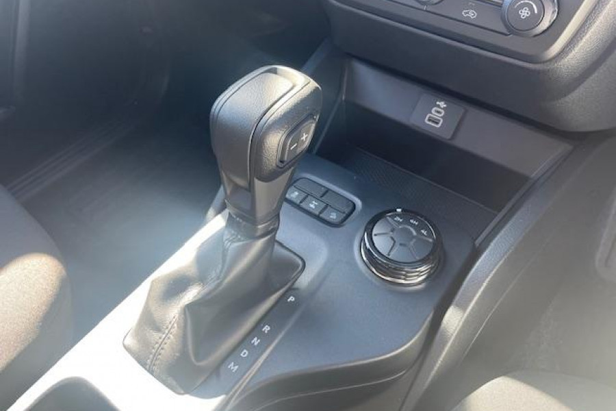 2023 MY24 Ford Ranger  XL Cab Chassis Image 16
