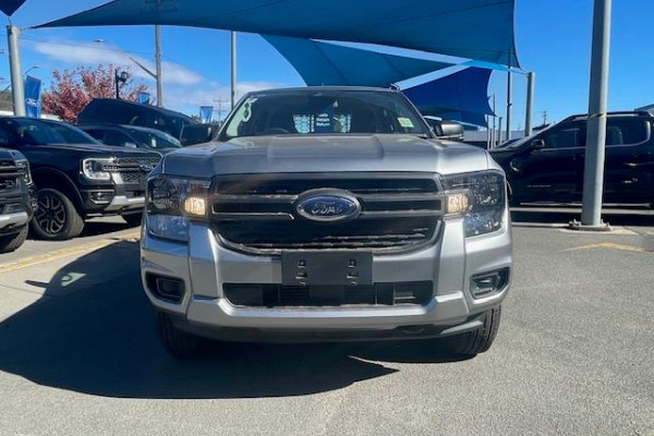 2023 MY24 Ford Ranger  XL Cab Chassis