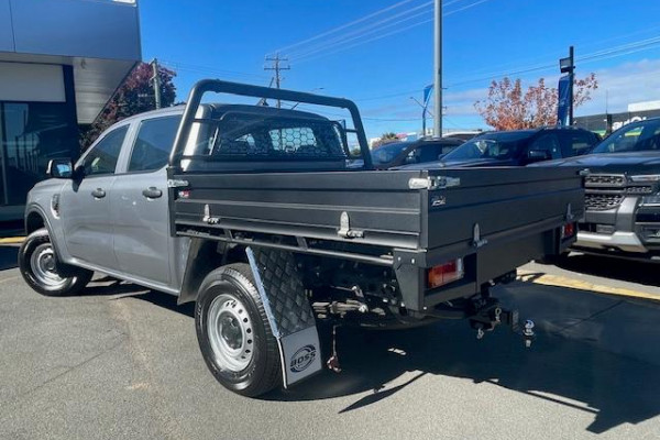 2023 MY24 Ford Ranger  XL Cab Chassis