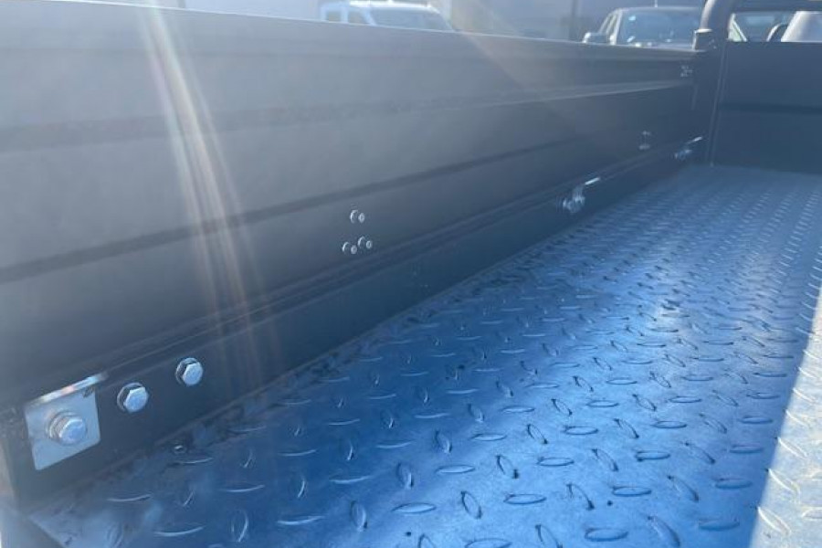 2023 MY24 Ford Ranger  XL Cab Chassis Image 9