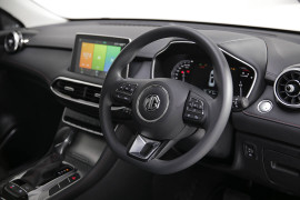 2020 MY21 MG HS SAS23 Core Wagon