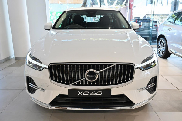 2025 Volvo XC60 UZ Ultra B5 Bright SUV Image 2