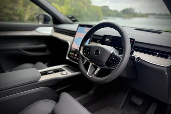 2026 Volvo EX90 No Series Ultra Twin Motor Performance SUV Image 13