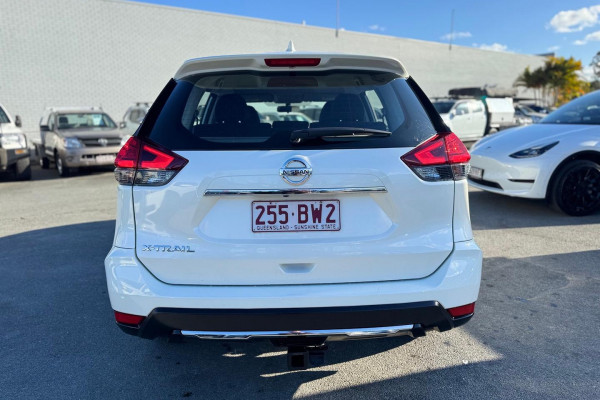 2021 Nissan X-Trail T32 ST SUV Image 9
