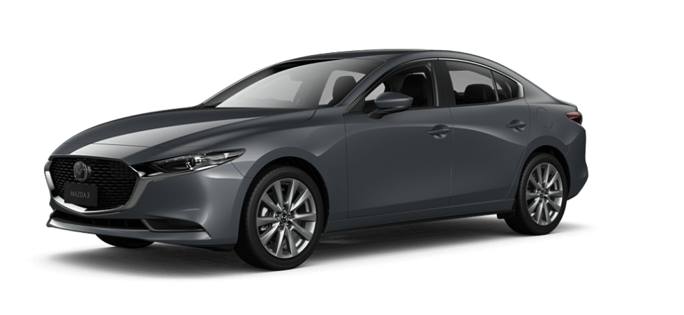 Polymetal Grey Metallic