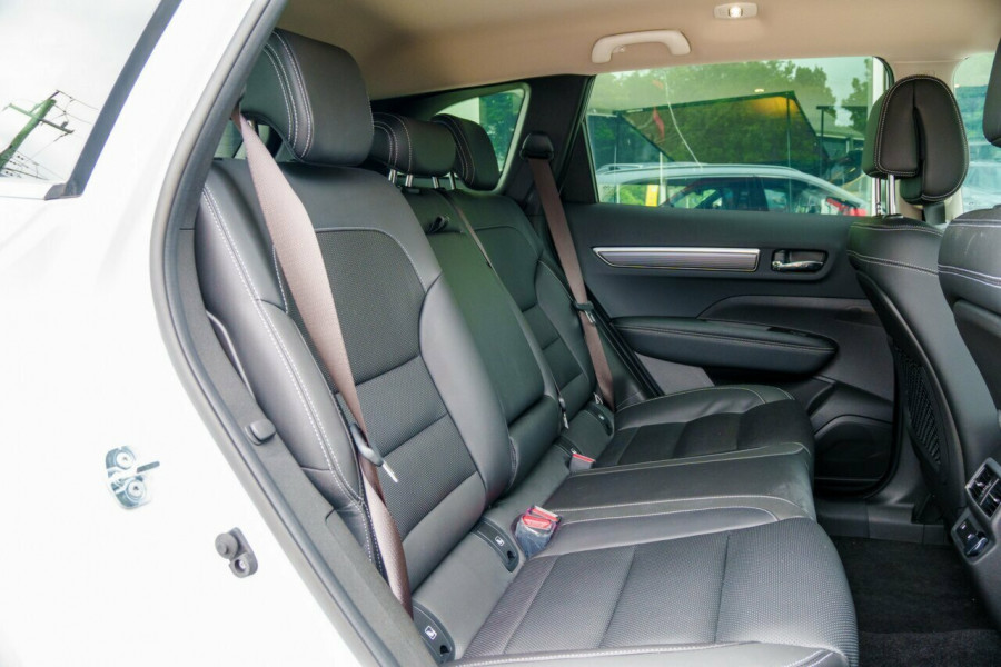 2025 Renault Koleos HZG Evolution Wagon Image 10