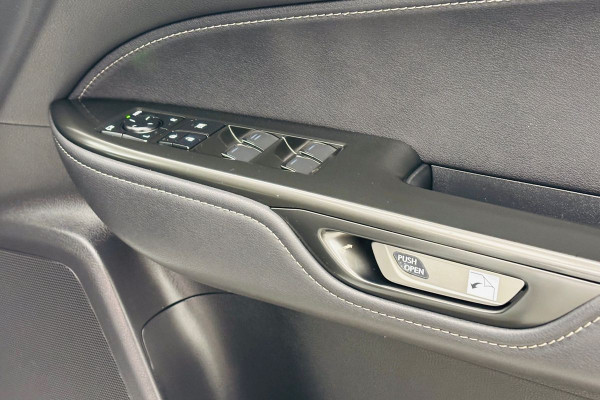 2023 Lexus NX AAZH25R NX350h Luxury SUV Image 20